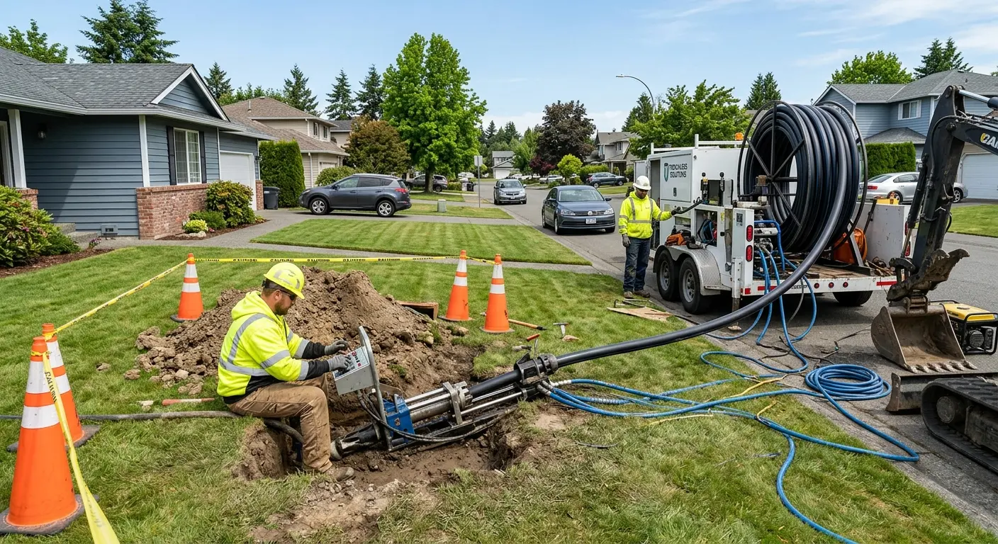 Sewer & Drain services in Westmont, IL